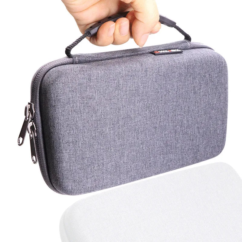 3.5" inch SATA Desktop Internal Hard Disk Drive case bag for WD/SEAGATE/HITACHI Zpaxo