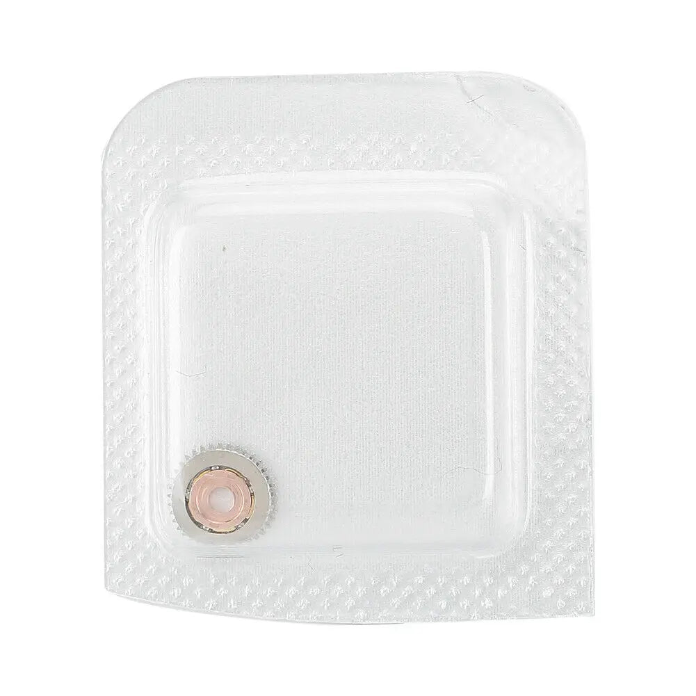 Alloy Watch Movement Automatic Hammer Bearing Mechanical ETA 2834