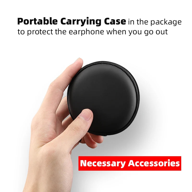 A6 Behind Head Headphones Wireless Bluetooth 5 0 Neckband Around