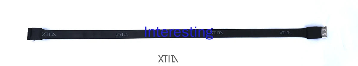 [DP 1.4 Extension Cable] Can Optimize the XTIA Xproto Top Line XTIA Extension Kit Zpaxo