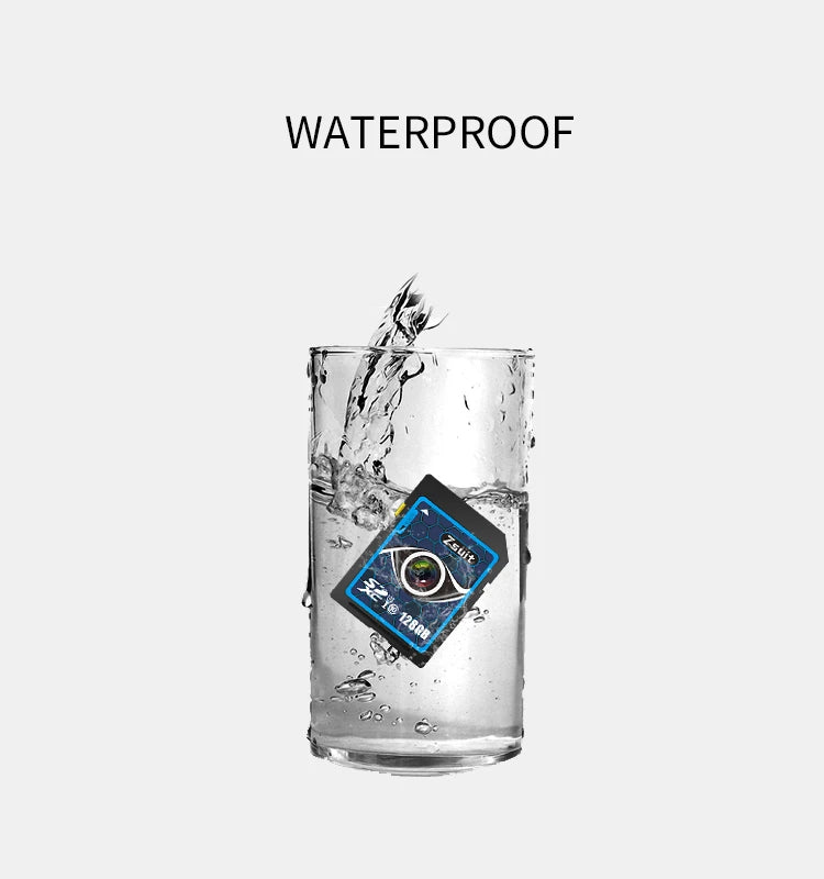 Zsuit High-speed Memory Cards SD Cards 64GB 256GB Class10 U3 SD Chip Card 128GB Universal Camera UAV/TV Series 4k HD Big Cards Zpaxo