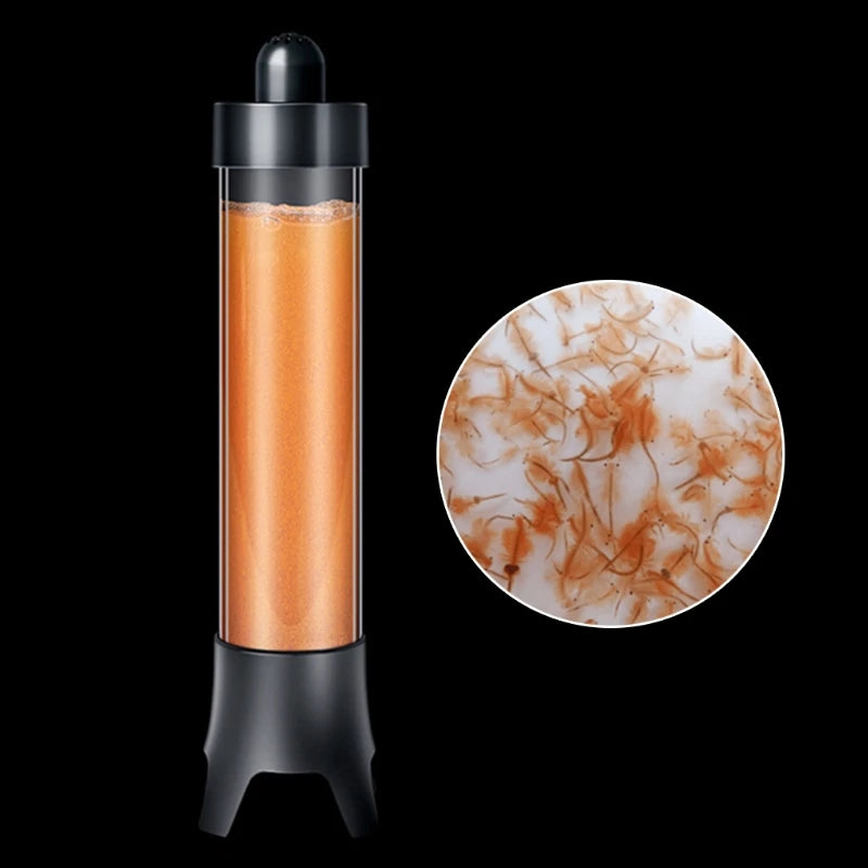 Brine Shrimp Eggs Automatic Incubator Professional Tropical Fish Live
