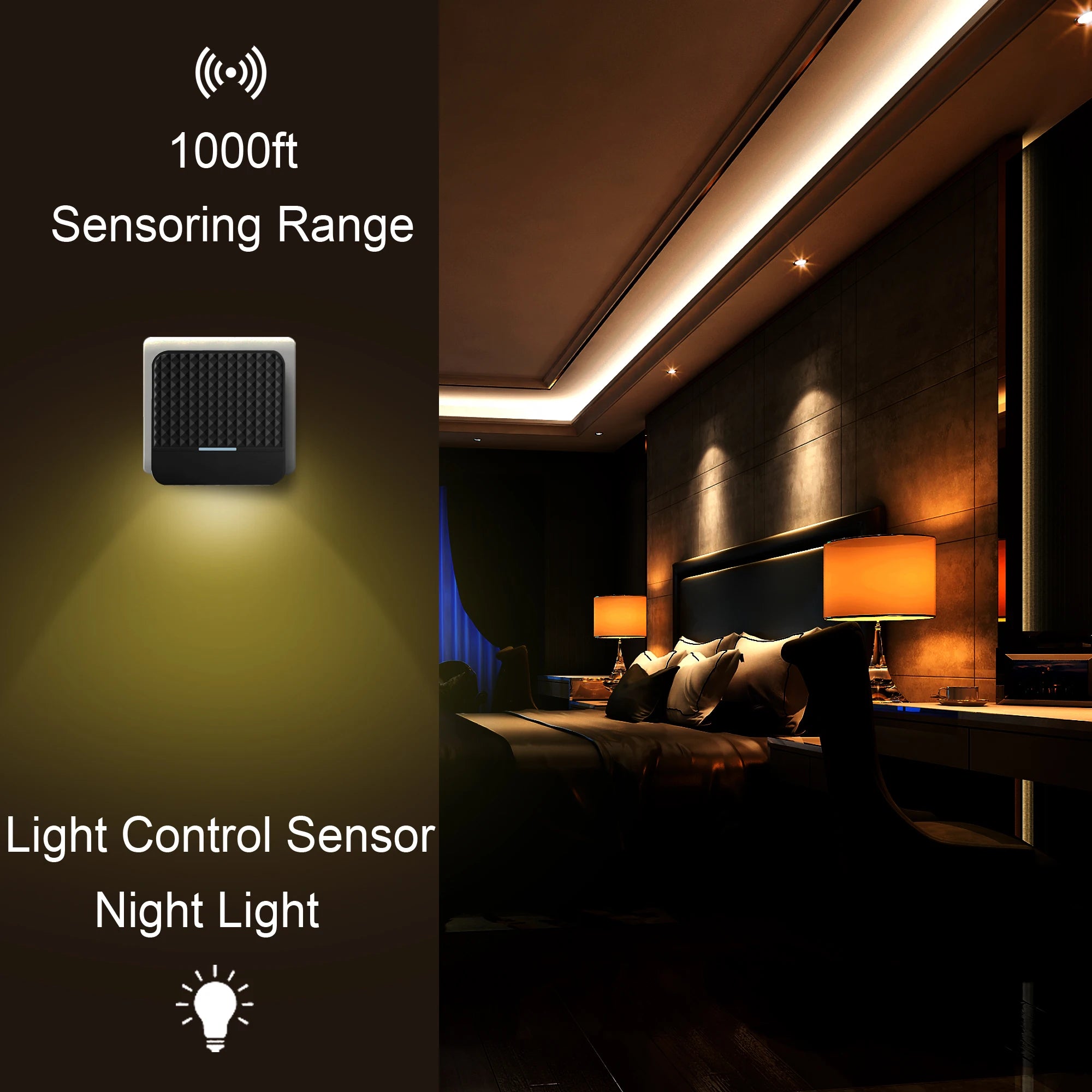 Solar Wireless Doorbell Low Power Home IP65 Waterproof 300M Door Bell Chime Outdoor Doorbells Zpaxo