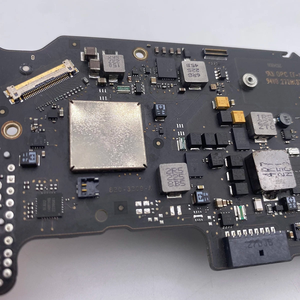 A1466 Macbook Air 13 Logic Board 2012 2013 2014 2015 2017 Years