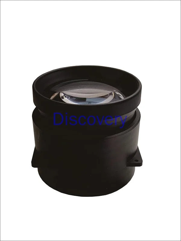 Manufacturer's Straight Mirror Projector Accessories Kit Projection Optical Lens Short Focus Long Focus Lens F210 Zpaxo