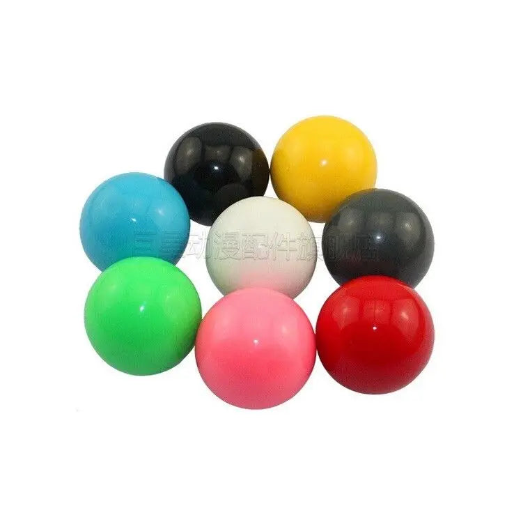 Arcade Replacement Ball Handle ZIPPY SANWA SEIMITSU Joystick Knob