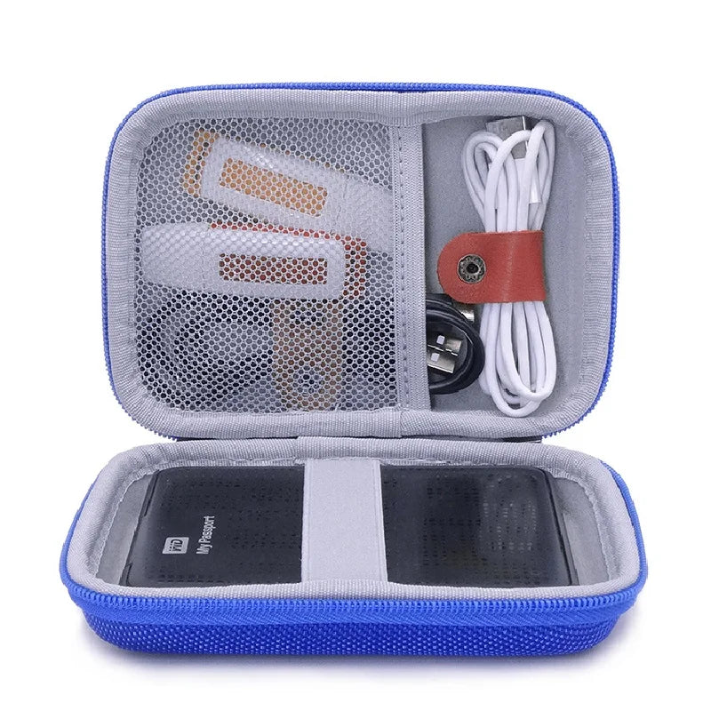 HDD Protect Storage Case Hard Drive Disk Cover 2 5 Seagate Toshiba WD Zpaxo