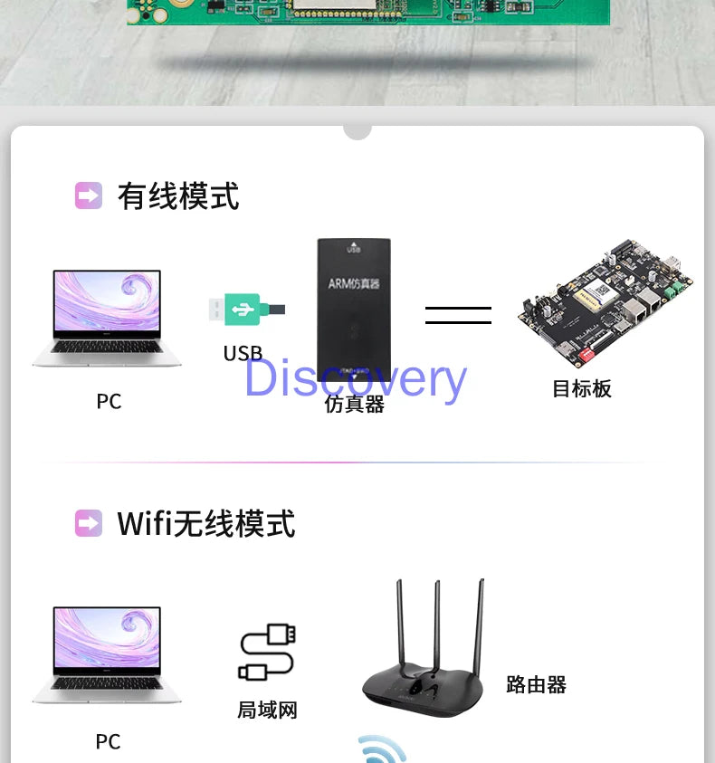 Emulator download JLINK Pro V9 V8 V10 ARM STM32 Zpaxo
