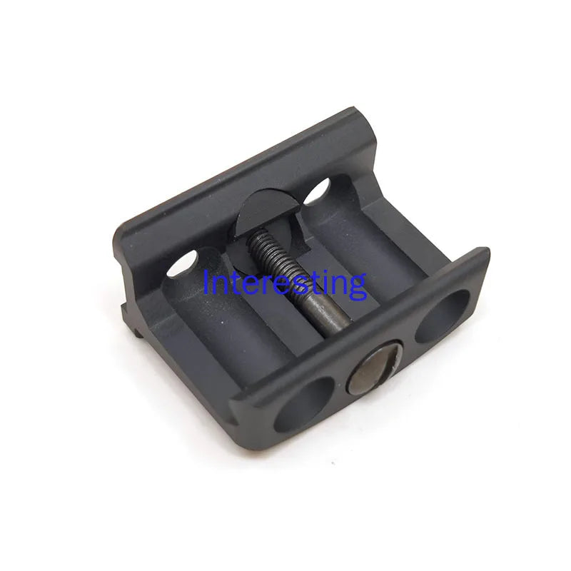 Sotac SF M300 M600 Flashlight Side Position Accessory Series CNC Anode Flashlight Accessory Zpaxo
