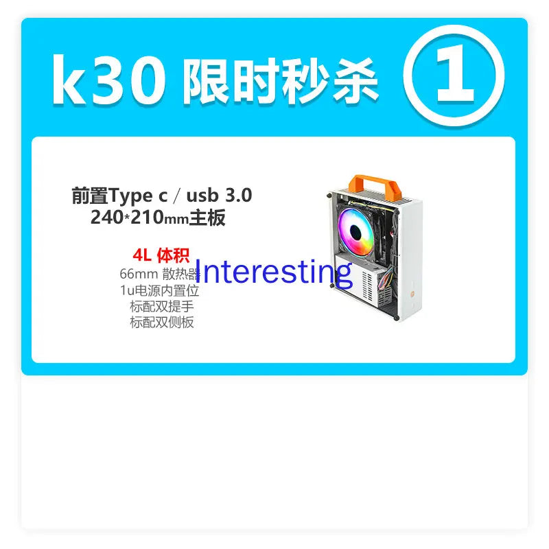 SGPC Fool Superman K29K30 Nuclear Display Portable A4 K391U Power Zpaxo