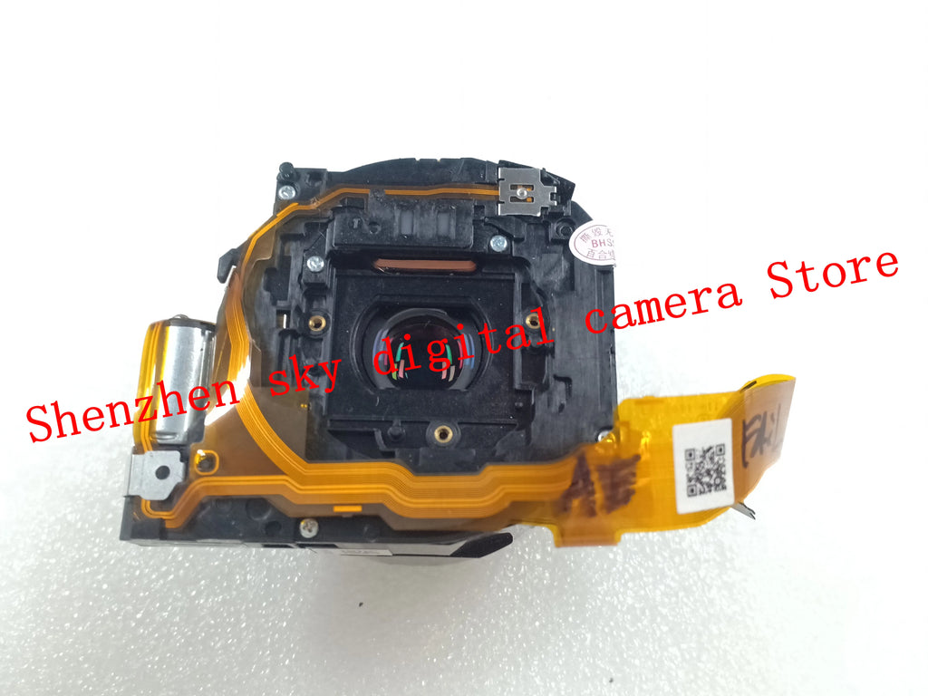 Lens Zoom Unit Sony Cyber-shot DSC-RX100III RX100 III M3 RX1003 M4 IV