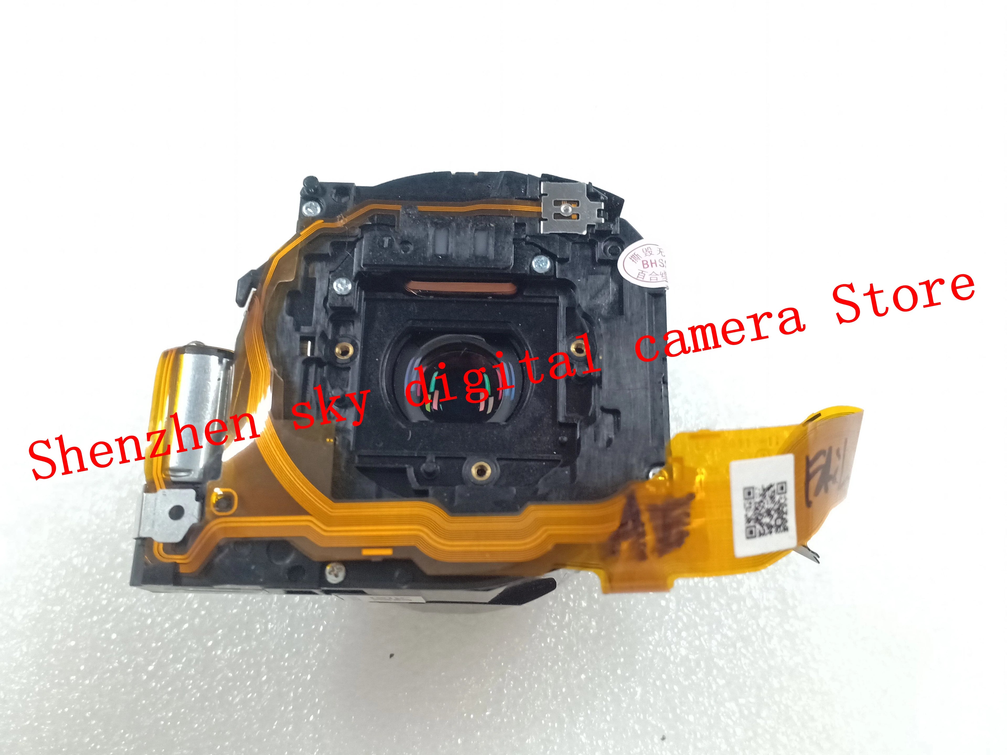 Lens Zoom Unit Sony Cyber-shot DSC-RX100III RX100 III M3 RX1003 M4 IV