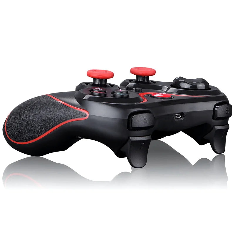BT3 0 T3 Wireless Joystick Gamepad Controller iOS Android Game