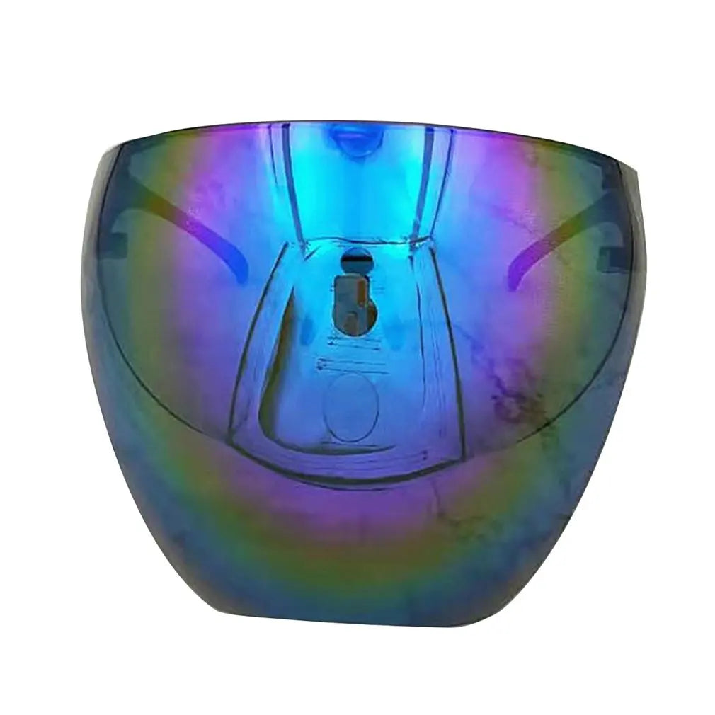 Sunglasses Women Men Protective Faceshield Glasses Goggles Full Face Zpaxo 4 China Mainland