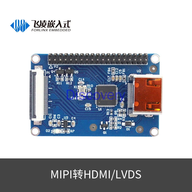 MIPI HDMI LVDS Module Zpaxo Default Title