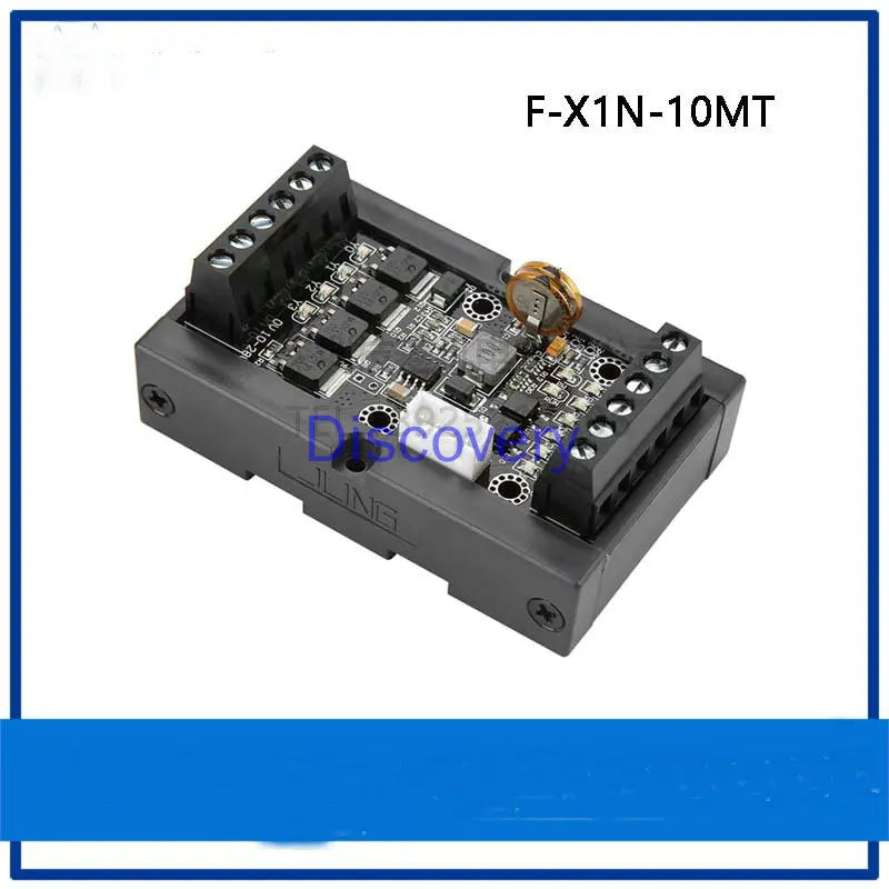 JLing Selling Domestic PLC Industrial Control Board Simple Plate Zpaxo