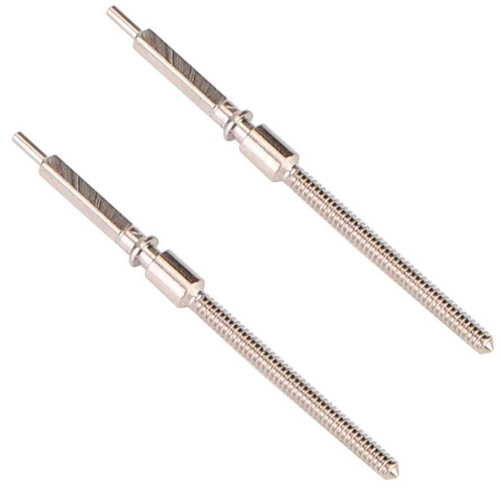 Watch Replacing Winding Stem Replacement Spare Parts 7750 7751