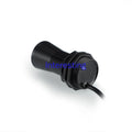 Ultrasonic Drain Water Level Sensor Ranging Radar Detection Module Intelligent Trash Can Overflow Monitoring Sensor Zpaxo RS485