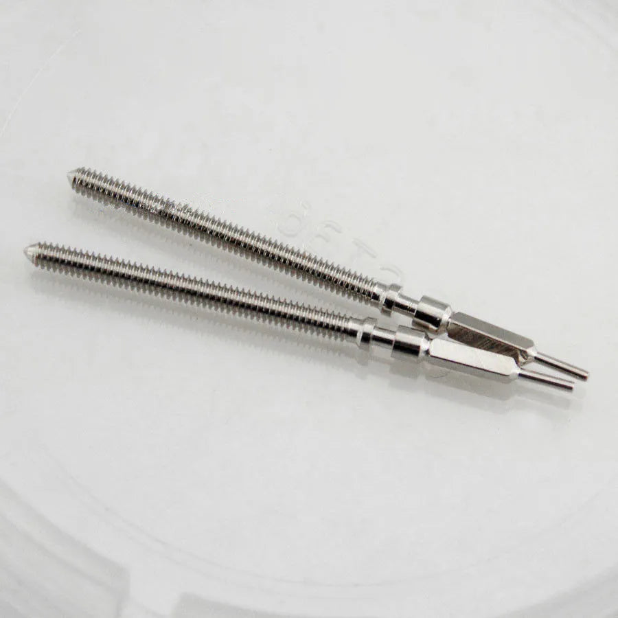 ETA 6497 6498 Seagull ST36 Movement Replacement Watch Winding Stem