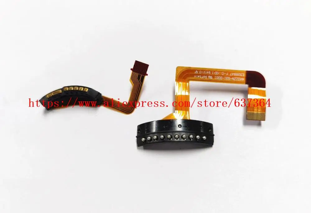 LENS Interface Flex Cable Tamron 150- Bayonet Mount Ring 150-600