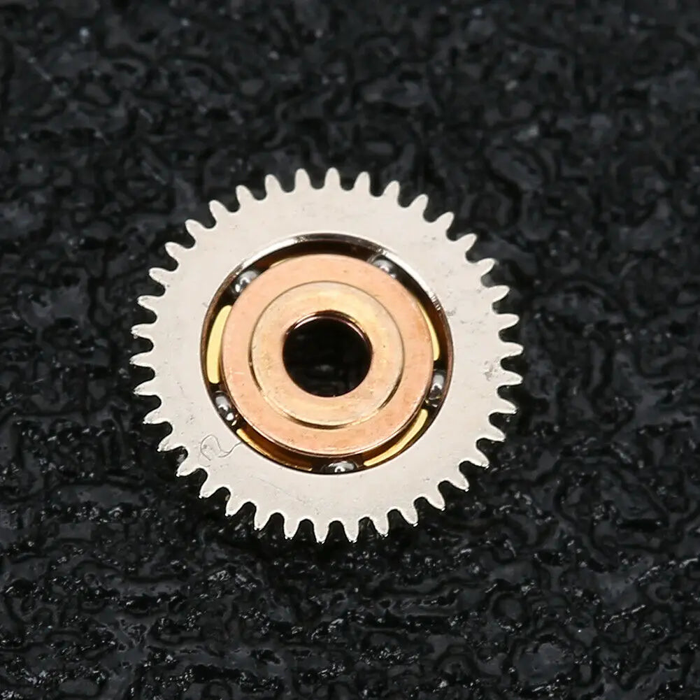 Alloy Watch Movement Automatic Hammer Bearing Mechanical ETA 2834