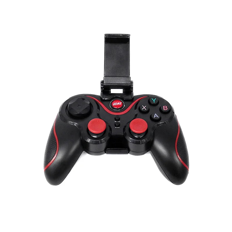 BT3 0 T3 Wireless Joystick Gamepad Controller iOS Android Game