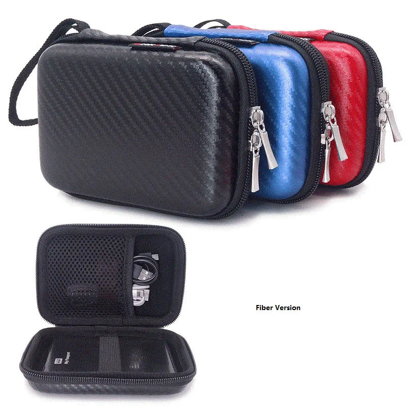 HDD Protect Storage Case Hard Drive Disk Cover 2 5 Seagate Toshiba WD Zpaxo