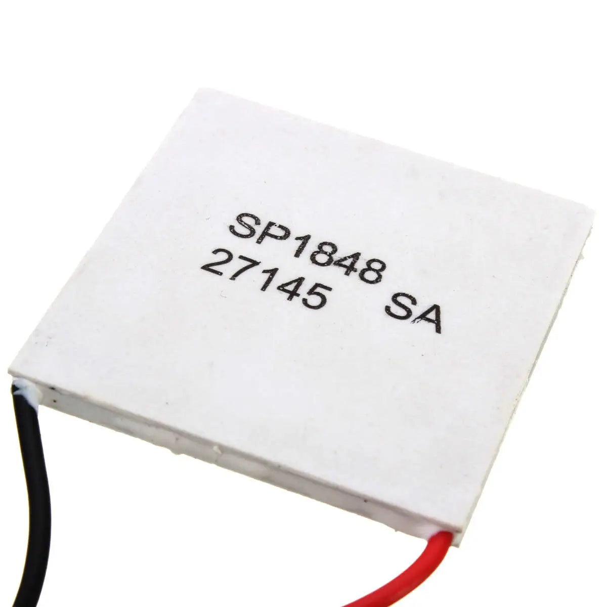 40 Thermoelectric Power Generator Peltier TEG Module Temperature 150