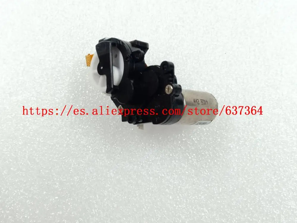 Mirror Box Motor Reflector Drive Unit Nikon D750 Camera Replacement