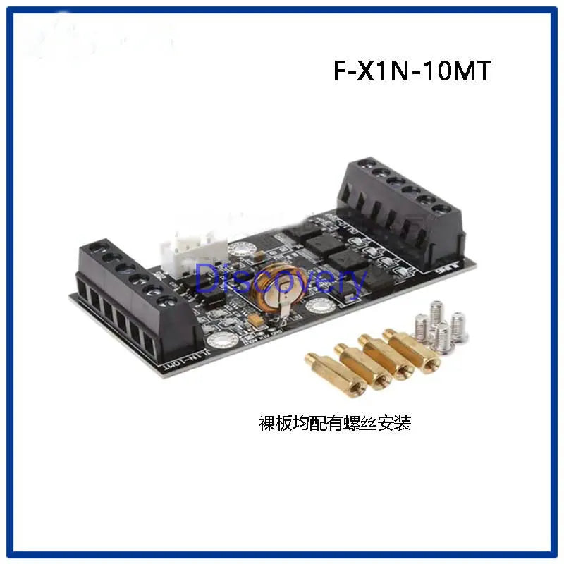 JLing Selling Domestic PLC Industrial Control Board Simple Plate Zpaxo