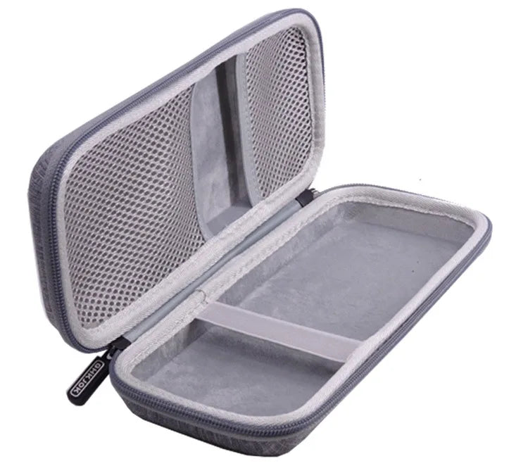 Hard Case Shell Carrying Storage Travel Bag ROMOSS Powerbank External Zpaxo