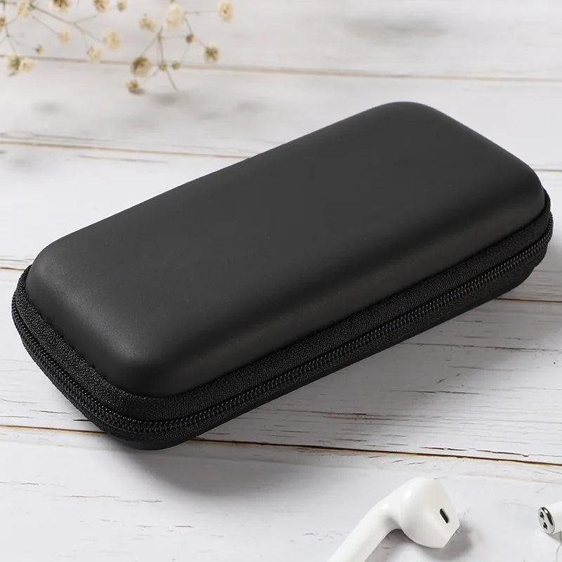 External Solid State Drives Hard Shockproof Carry Case Portable NVMe Zpaxo