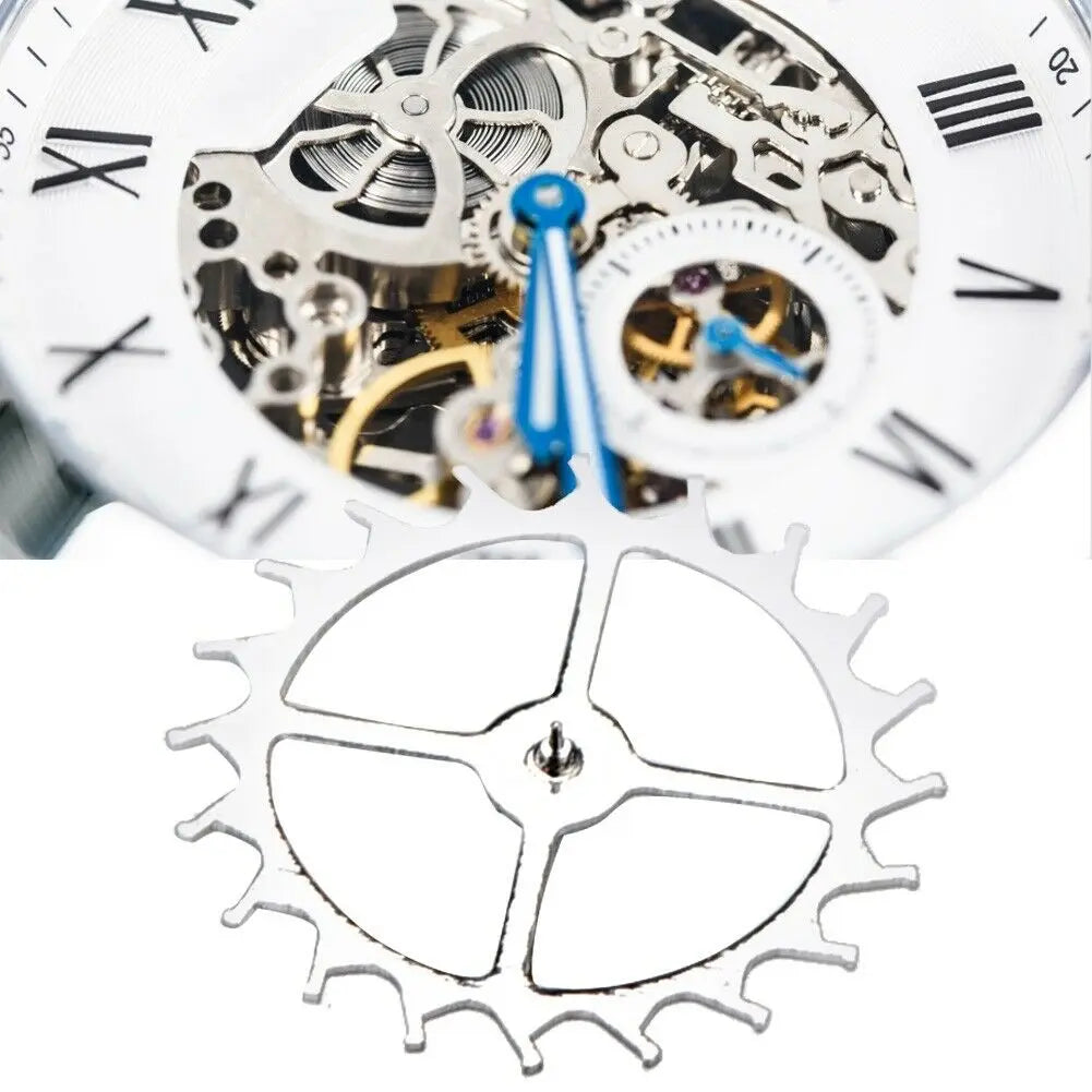 Replacement Watches Mechanical Movement Escape Wheel Repair Spare