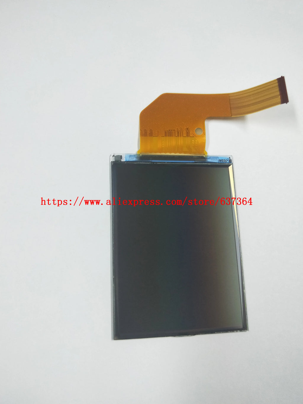 Outer LCD Display Screen NO Backlight Canon Powershot SX700 HS SX710