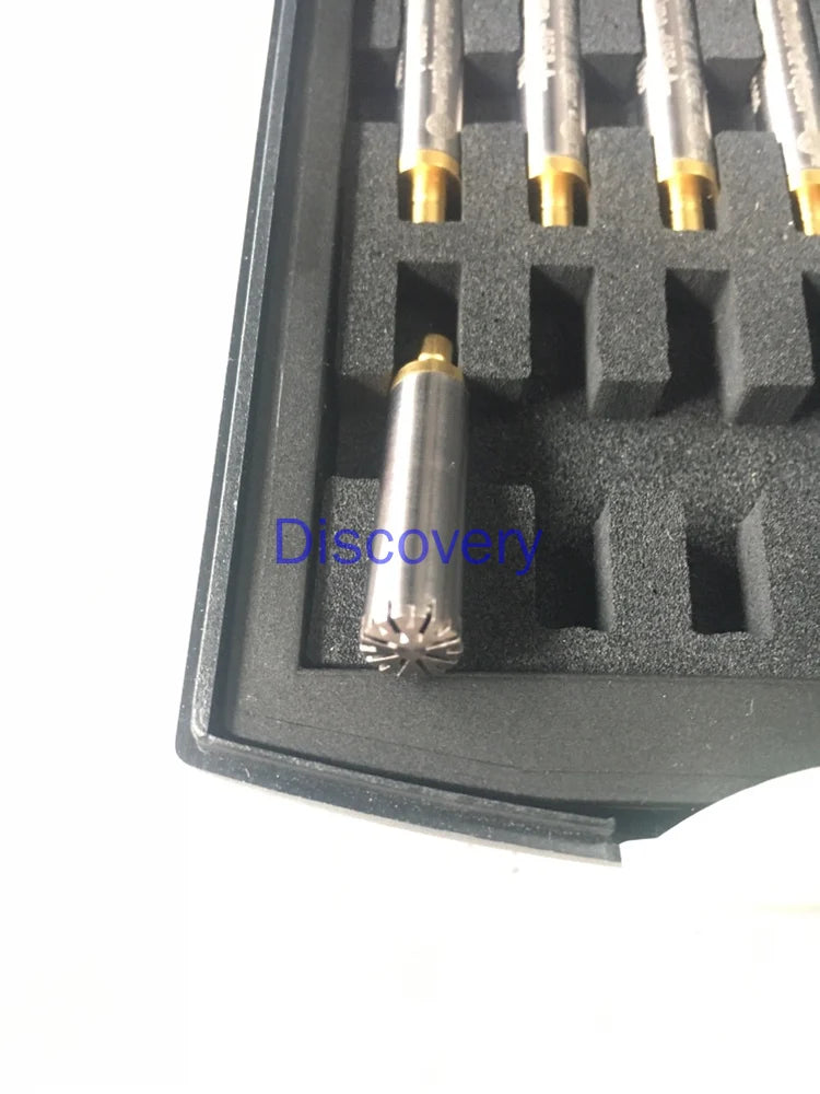 B&K4958A Microphone Bruel&kjaer 4958-a Danish B&k Field Measurement Zpaxo