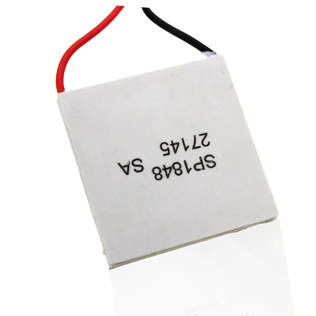 40 Thermoelectric Power Generator Peltier TEG Module Temperature 150