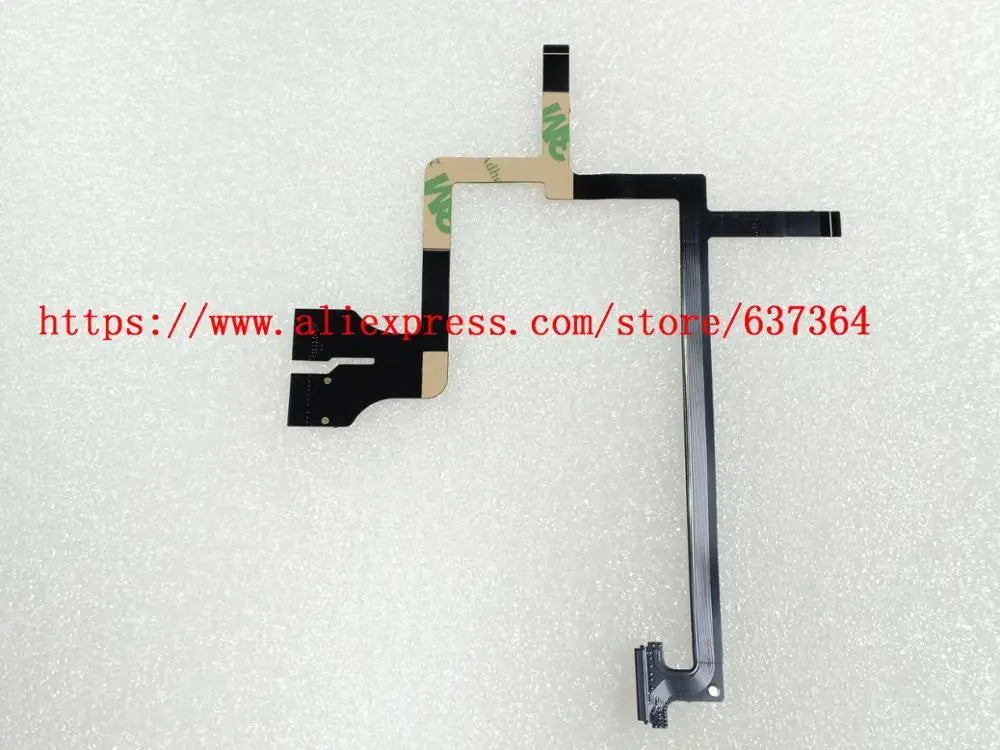 Reemplazo Para DJI Phantom 3 Cardan Camara Flex Ribbon Cable De