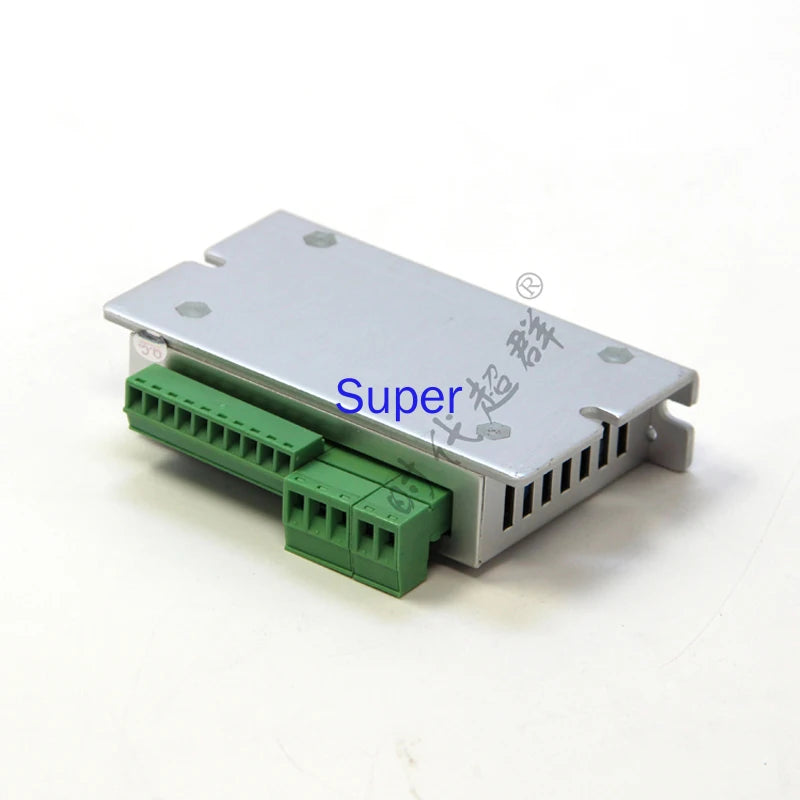 Brushless DC Motor Drive Controller ZM-6505 Current 5A Can Drive 250W Brushless Motor Motor Zpaxo