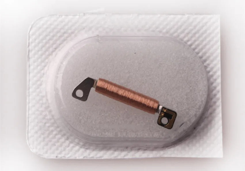 Quartz Watch Movement Coil Replacement Swiss Ronda 517 505 515 513