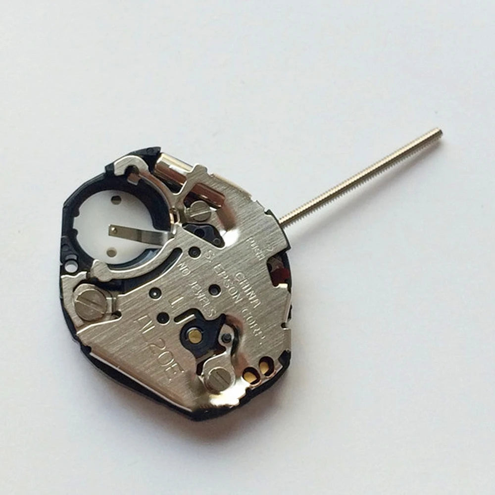 Japan Epson AL20E Movement Repair Replacement Watch Accessories Spare