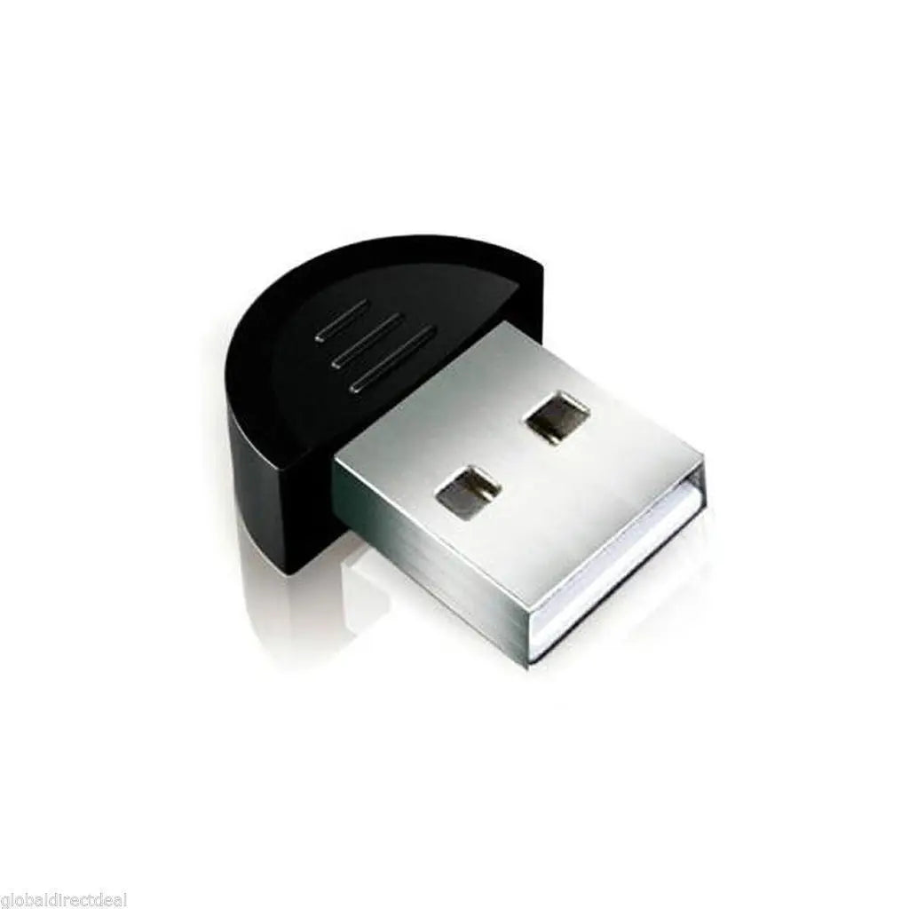 Mini USB2 0 EDR Wireless Bluetooth Dongle Adapter Laptop Win Xp Win7