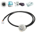 Material 5V Liquid Water Level Control Switch Optical Infrared Sensor