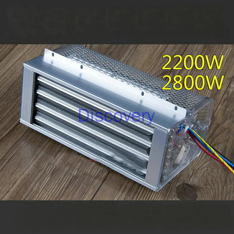 Superconducting PTC Heater Heater Superconducting Bath Master Bathroom Heater Superconducting Radiator Radiator King Zpaxo