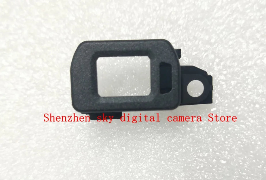 VF Viewfinder Cover Assy Repair Parts Sony ILCE-6500 A6500 Camera