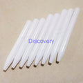 M6 White Press Rod ICT PCB Test Stand Support POM Steel Fixed Column Zpaxo Type 4