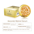Retinol Capsules Face Serum – 30pc Anti-Aging Moisturizer Retinol Face Serum Zpaxo 30pcs