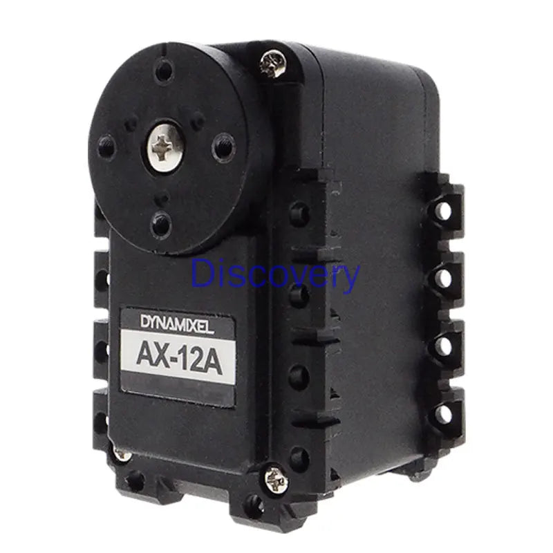 Ax-12a Dynamixel Servo Robot Joint Manipulator Intelligent Technical Support Zpaxo