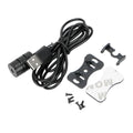 24V 12V Car USB Light LED Strip Red Starry Sky Ceiling Decorative Interior Ambient Lamp For Caravan RV Truck Trailer Accessories Zpaxo Red