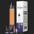 Brine Shrimp Eggs Automatic Incubator Professional Tropical Fish Live
