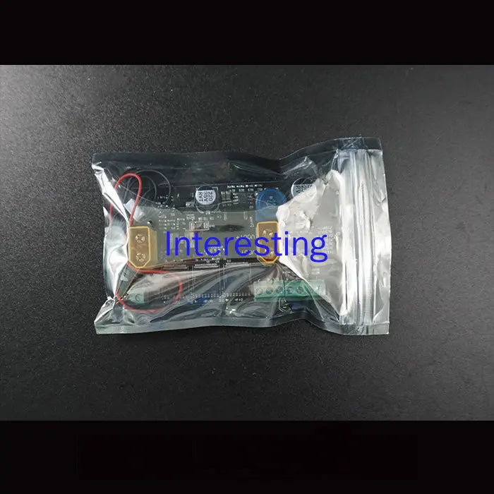 ROV Underwater Robot Power Management Board MOS High Current Switch Module Power Distribution Board Controller Power Supply Zpaxo